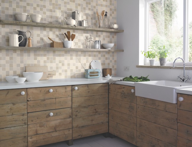 country kitchen wall tiles uk
